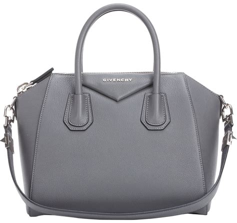 givenchy gray purse|givenchy purses outlet.